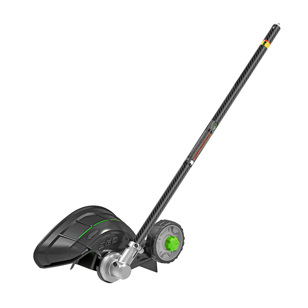 8" Carbon Fiber Bed Redefiner Attachment