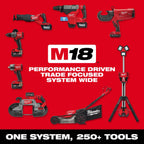 M18™ Compact Brushless 1/2" Drill Driver