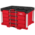 PACKOUT™ 4 Drawer Tool Box