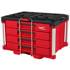 PACKOUT™ 4 Drawer Tool Box