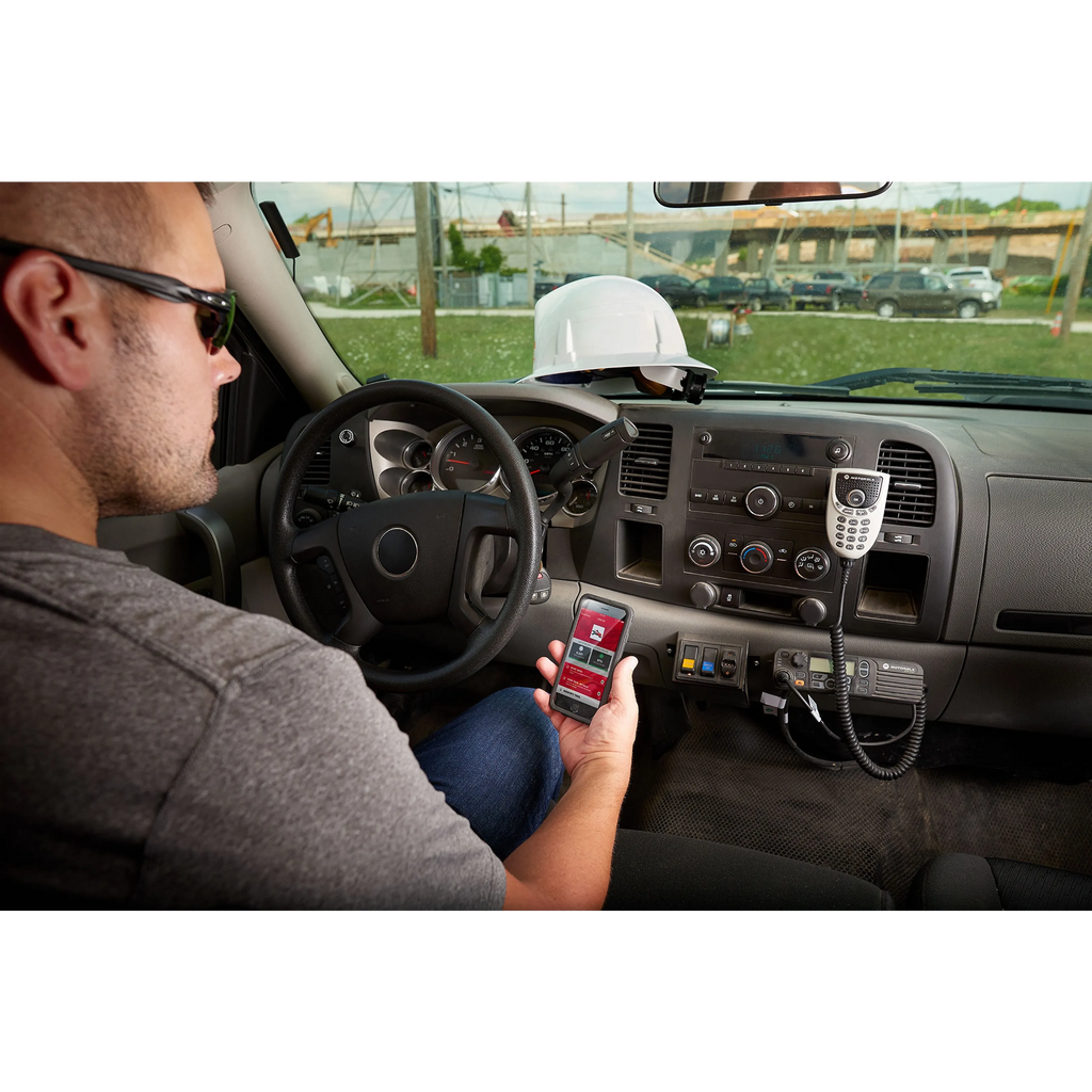 M18™ FORCE LOGIC™ 1590 ACSR Cable Cutter
