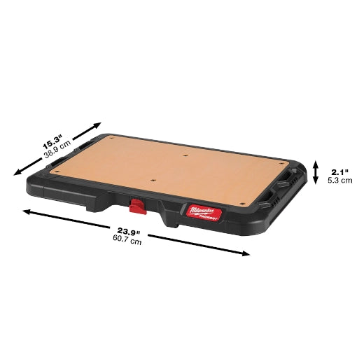 PACKOUT™ Customizable Work Top