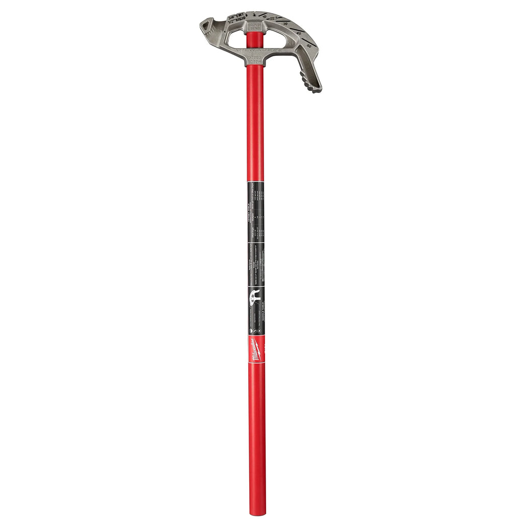 3/4“ EMT Aluminum Conduit Bender