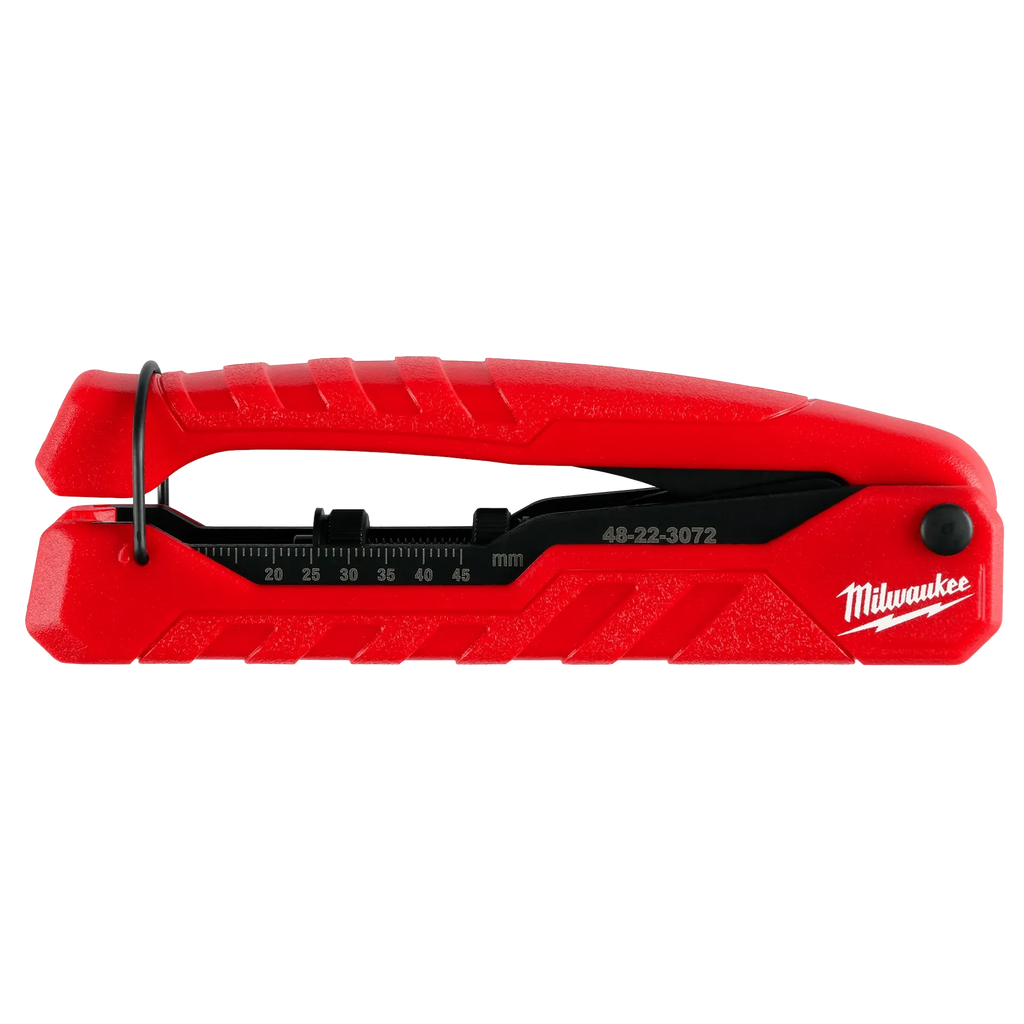 Coax Compression Crimper