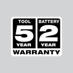 M12™ Subcompact Brushless 3/8" Drill/Driver
