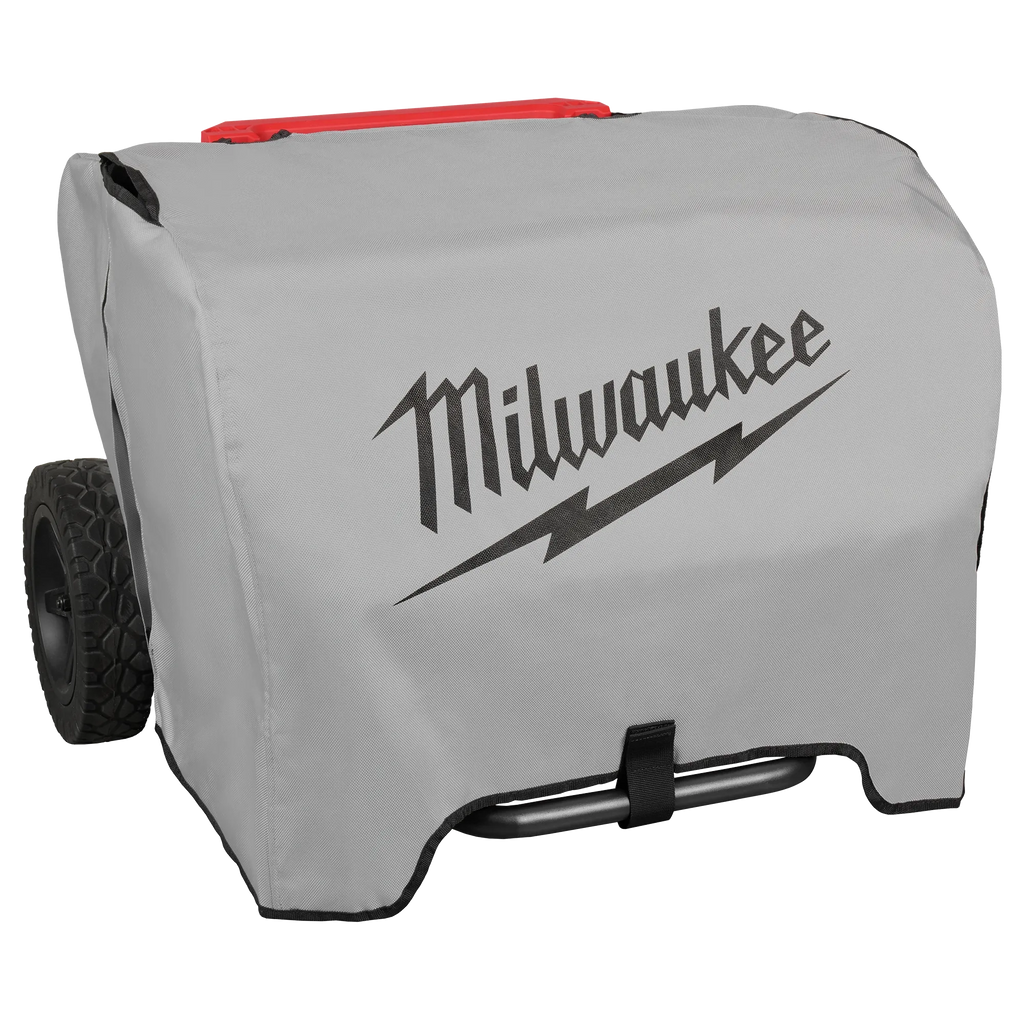 ROLL-ON™ 7200W/3600W 2.5kWh Power Supply Cover