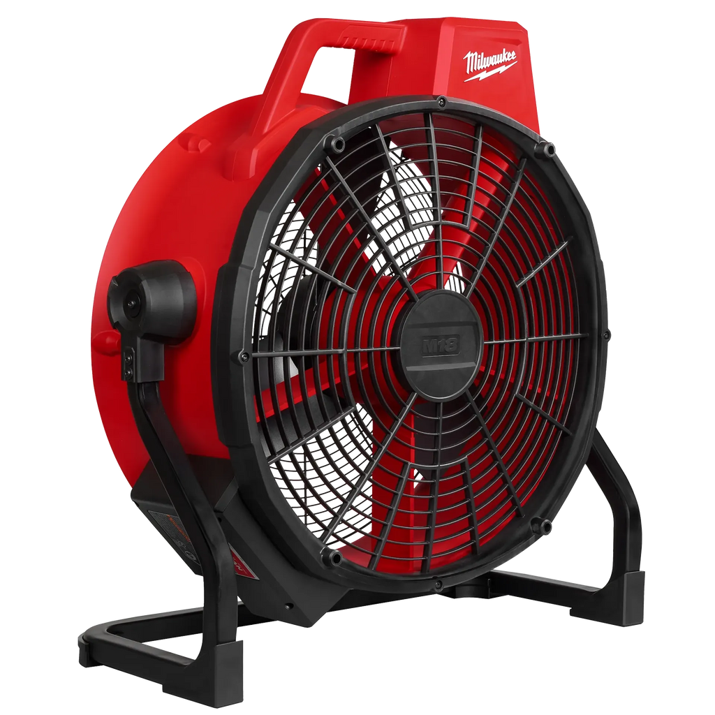M18™ Brushless 18" Fan