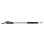 M18 FUEL™ QUIK-LOK™ Articulating Hedge Trimmer Attachment