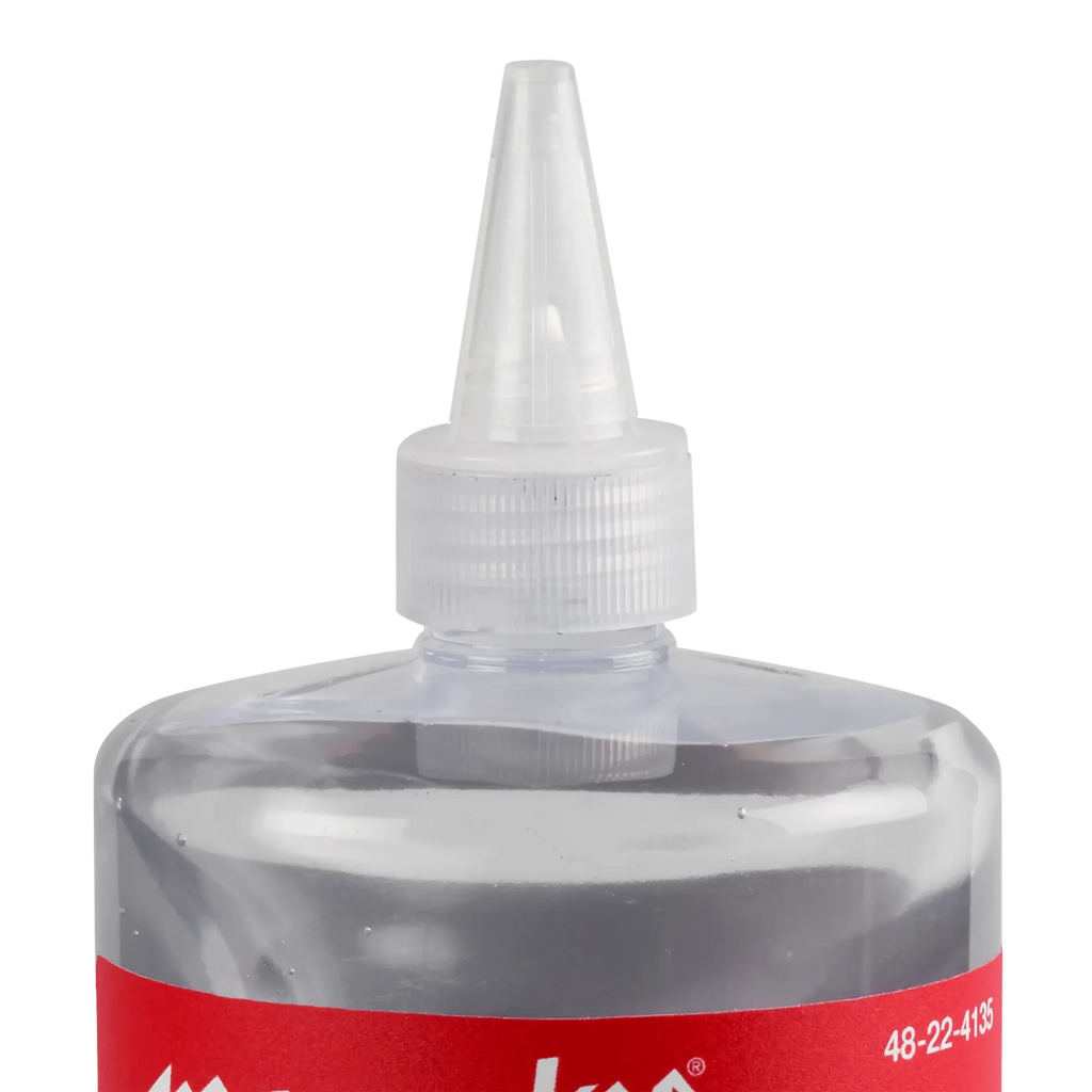 Wire & Cable Pulling Clear Gel Lubricant