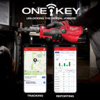 M12™ FORCE LOGIC™ Press Tool Kit w/ ONE-KEY™