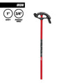 1" EMT Iron Conduit Bender