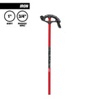 1" EMT Iron Conduit Bender