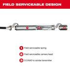 M18™ 100’ Flexible Modular Pipeline Inspection System