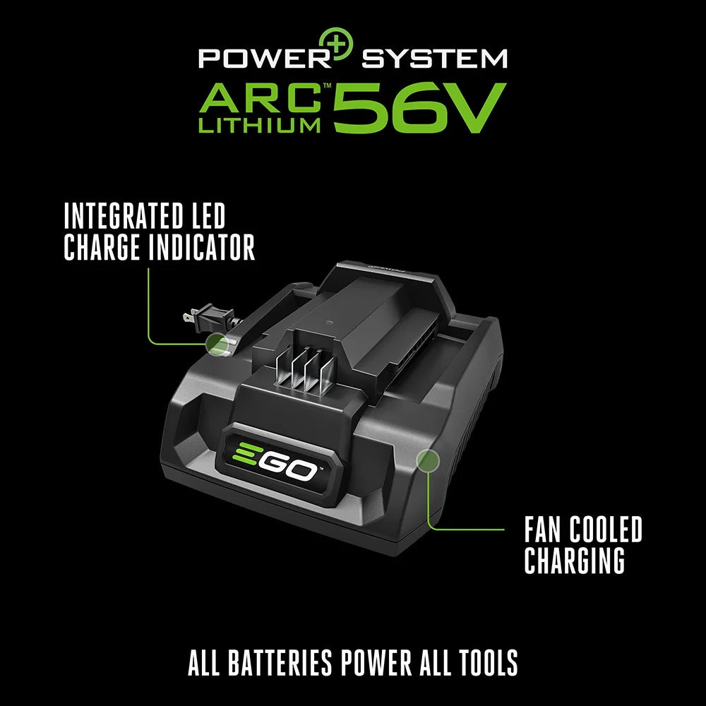 320W Charger