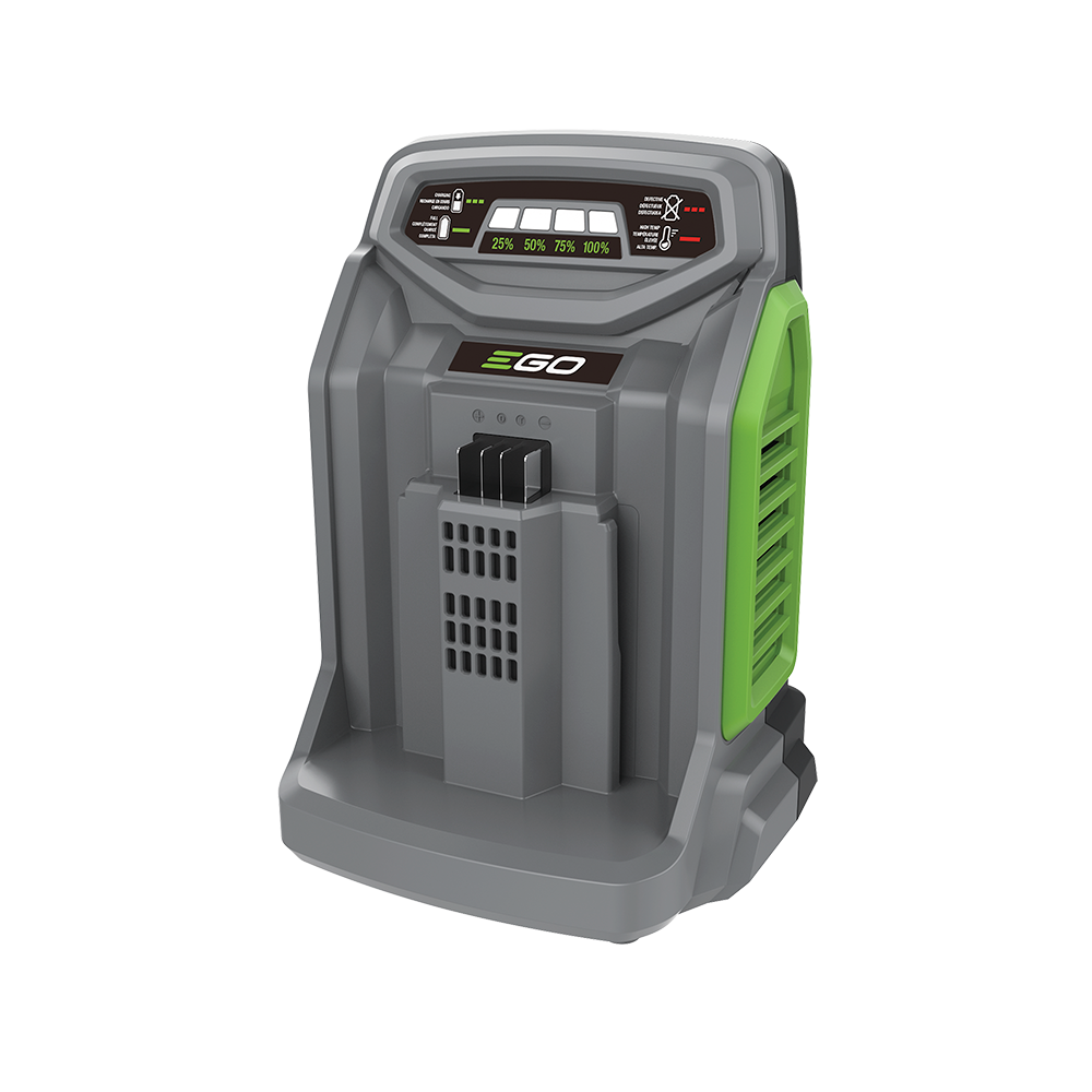 Rapid Charger