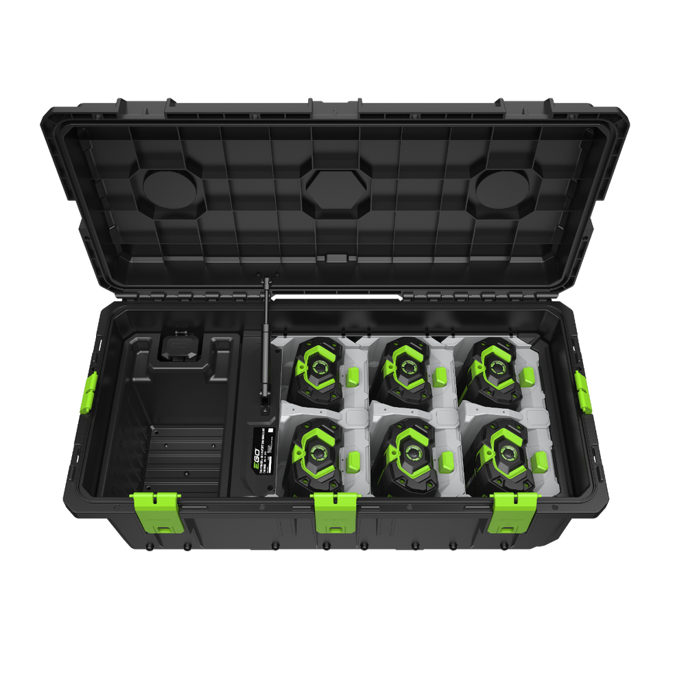 Mobile Charging Case