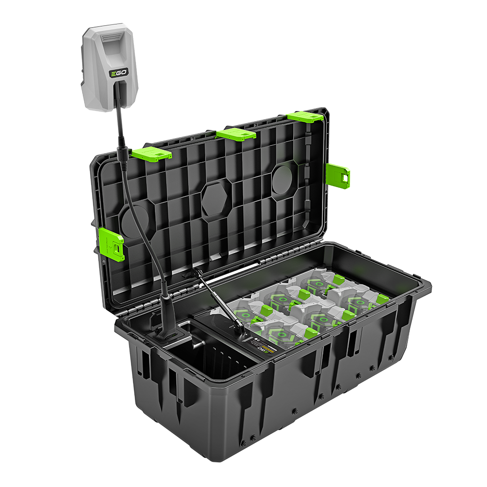 Mobile Charging Case