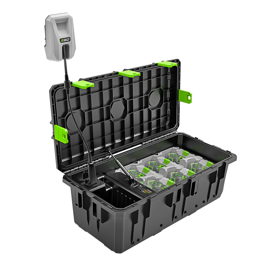 Mobile Charging Case