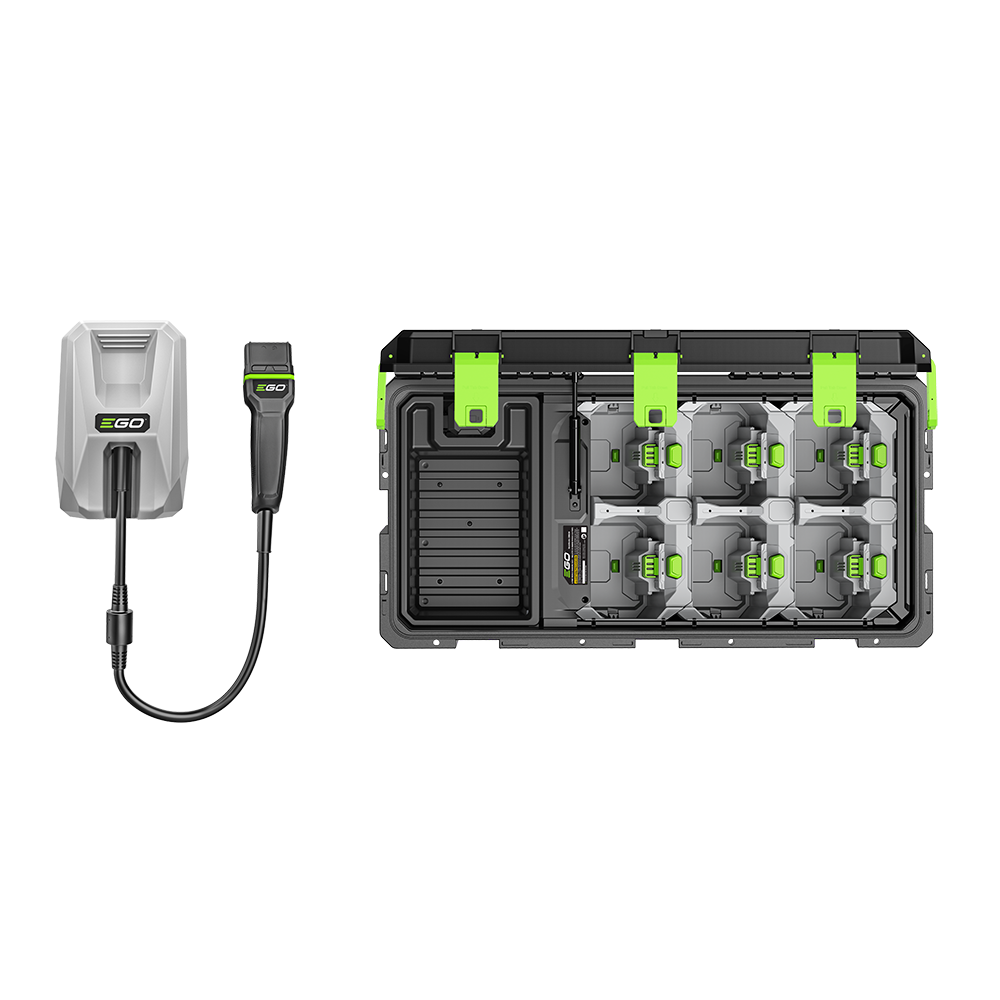 Mobile Charging Case