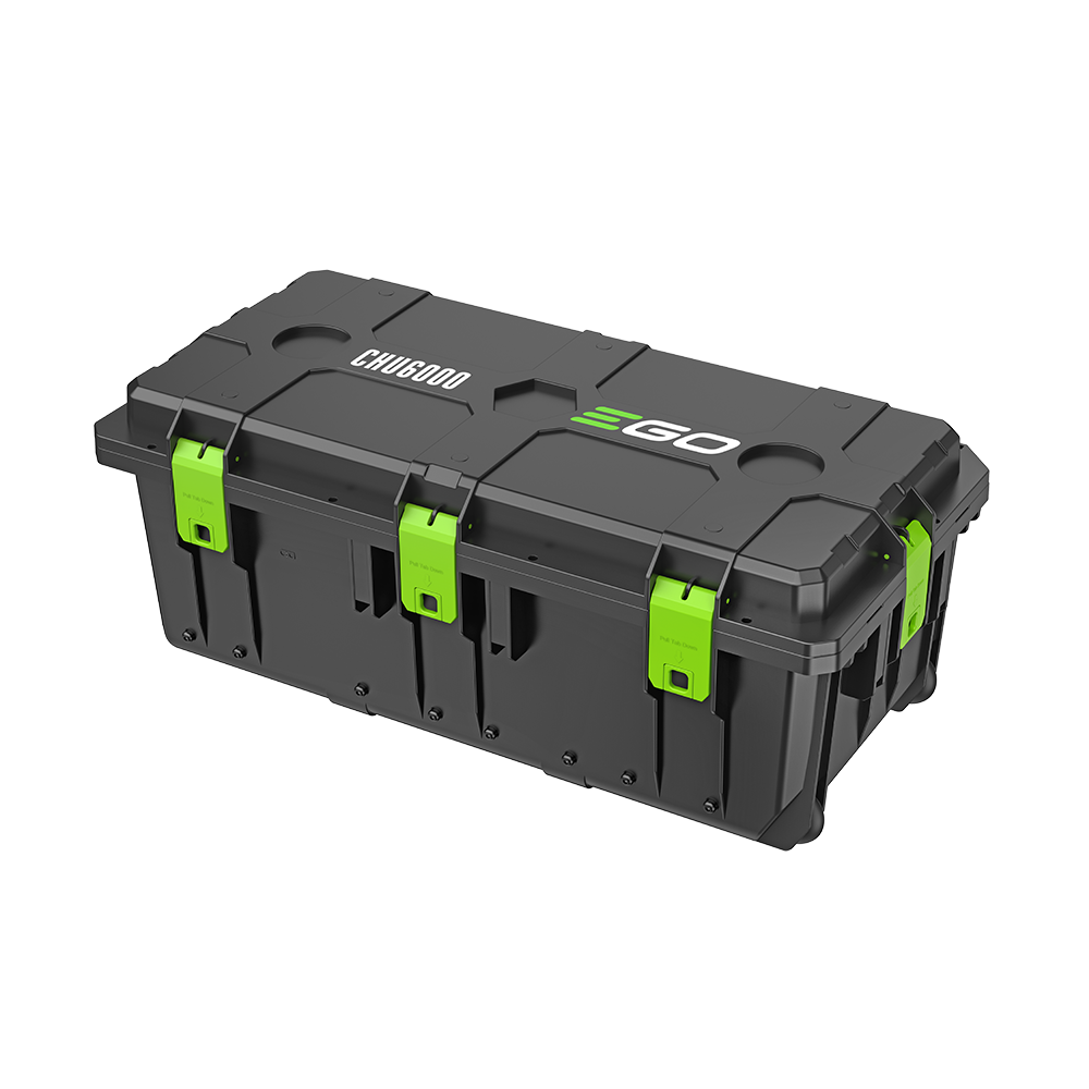 Mobile Charging Case