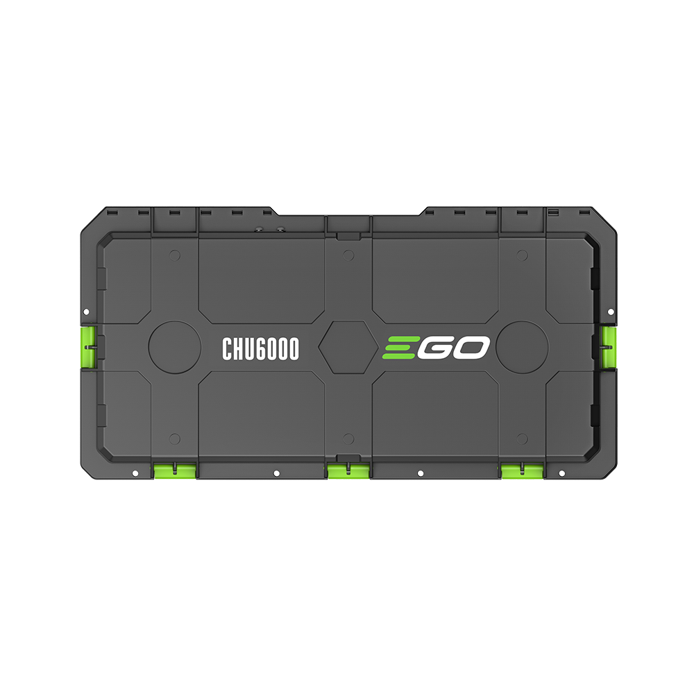 Mobile Charging Case