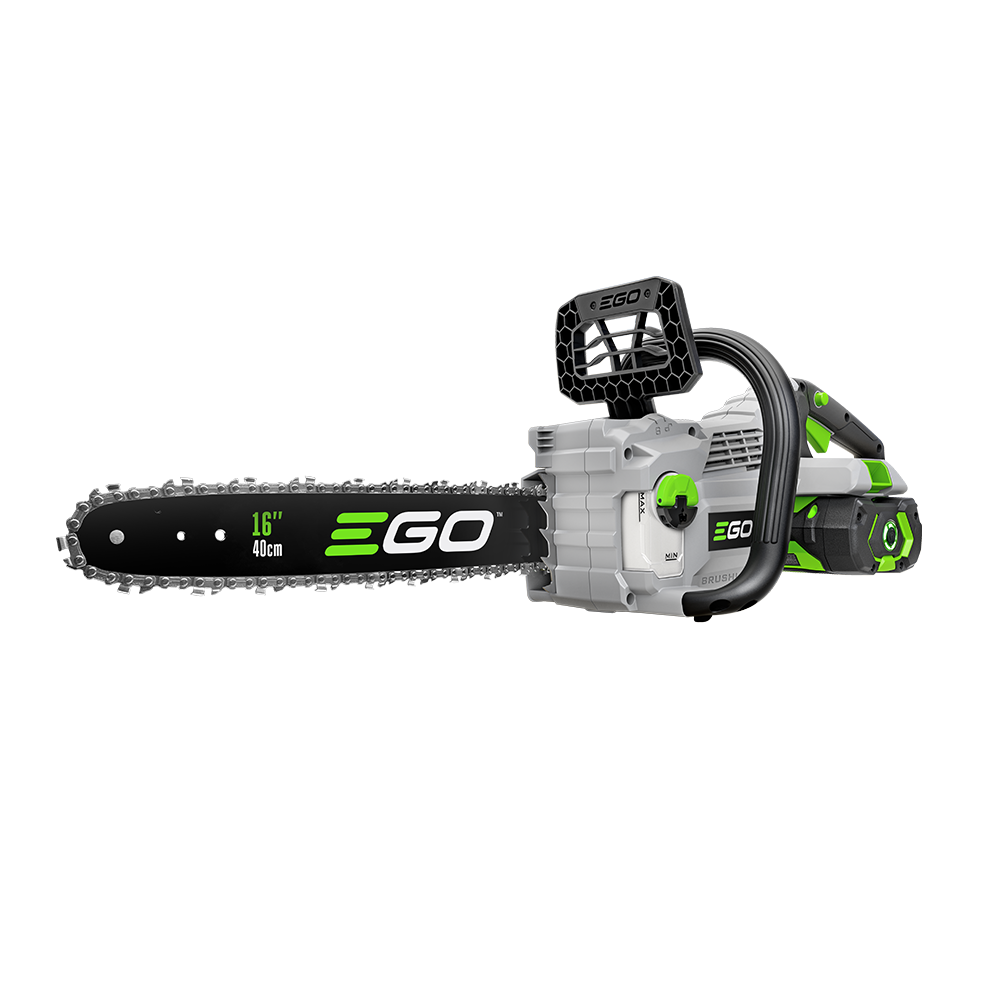 16" Cordless Chainsaw