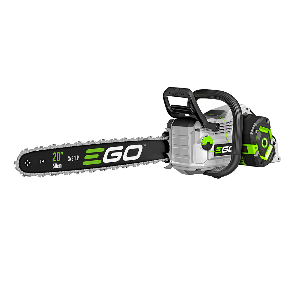 20" Cordless Chainsaw