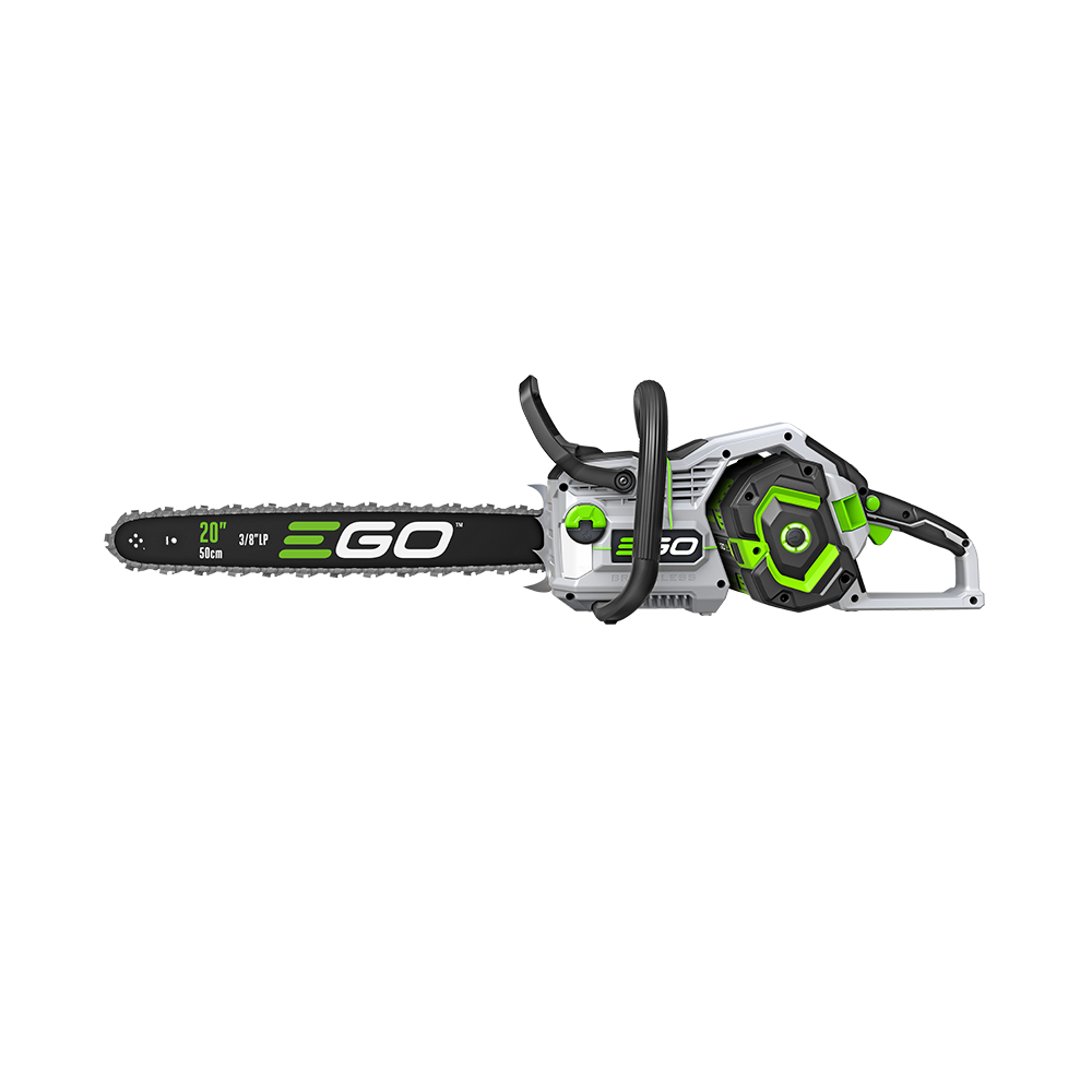 20" Cordless Chainsaw