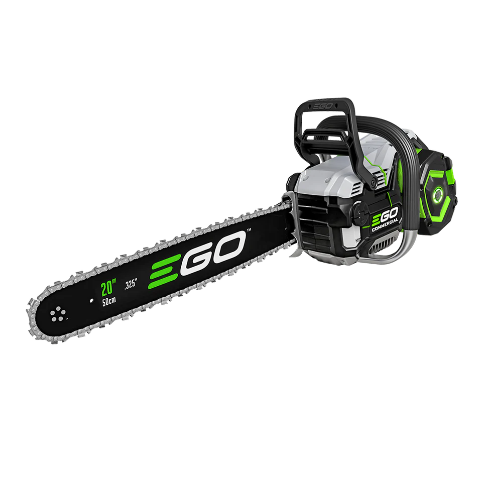 Commercial 20" Chain Saw