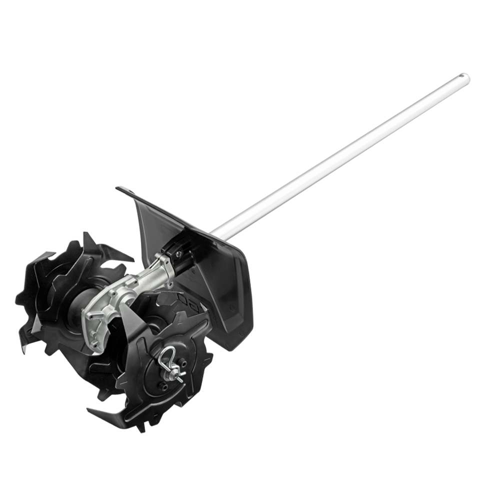 9.5" Cultivator Attachment