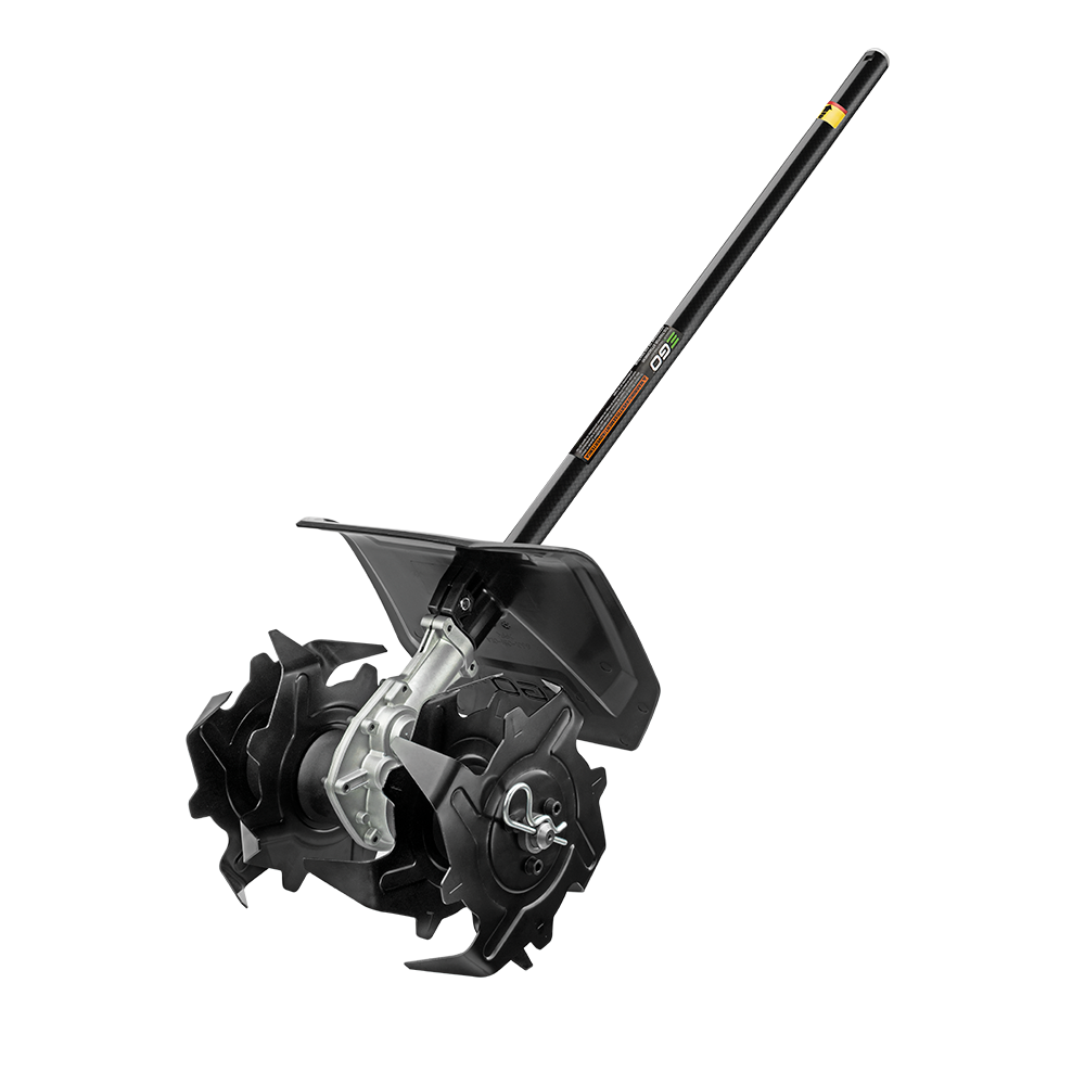 9.5" Carbon Fiber Cultivator Attachment