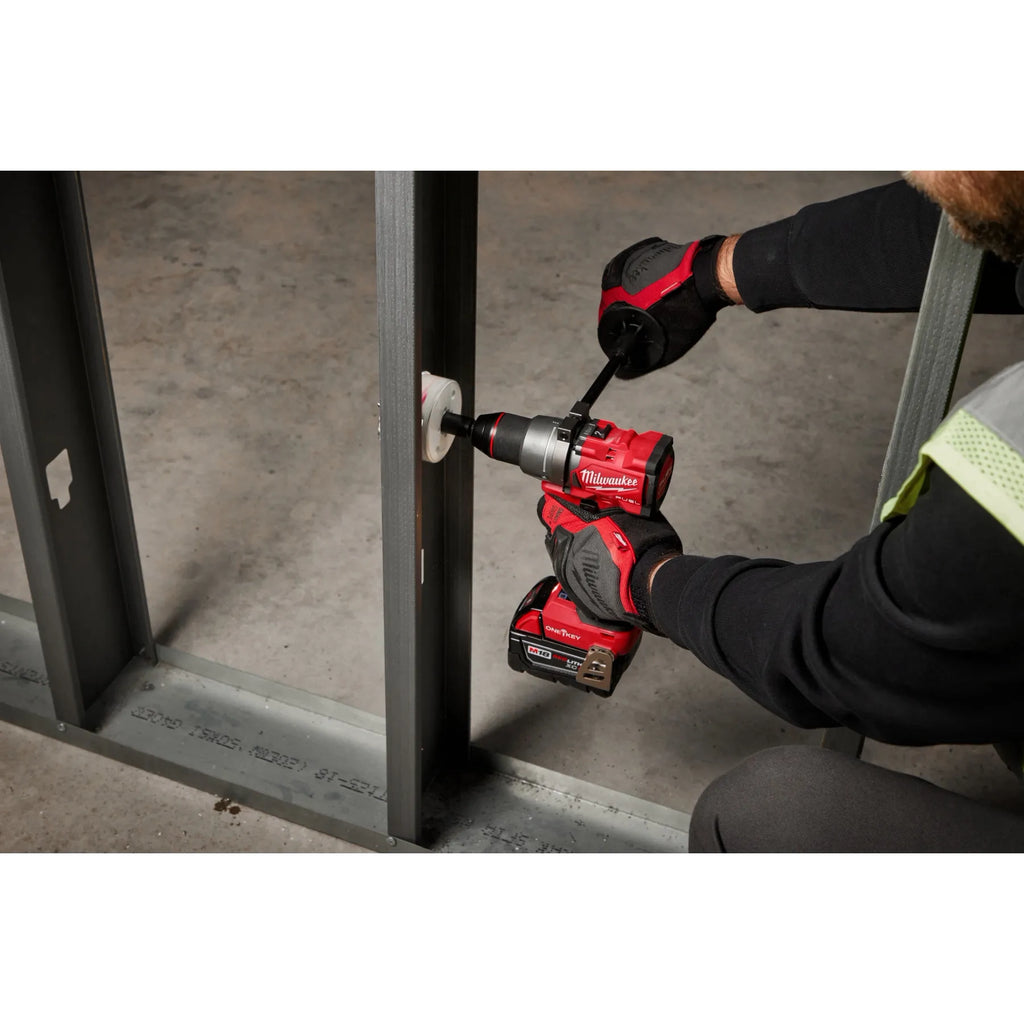 M18 FUEL™ ½” Hammer Drill/Driver w/ ONE-KEY™