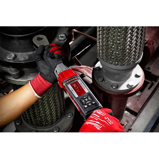 M12 FUEL™ 1/2" Digital Torque Wrench w/ ONE-KEY™