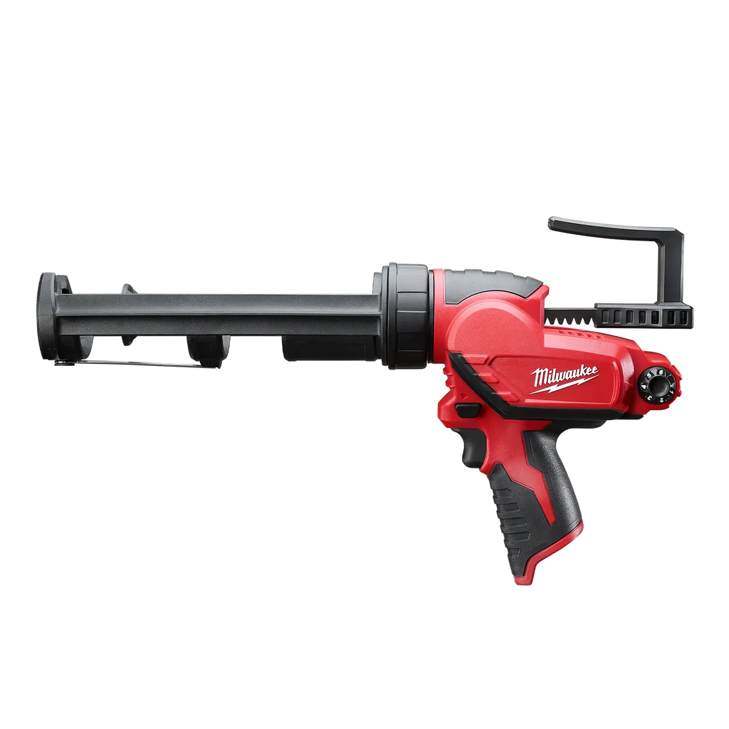 M12™ 10oz. Caulk and Adhesive Gun