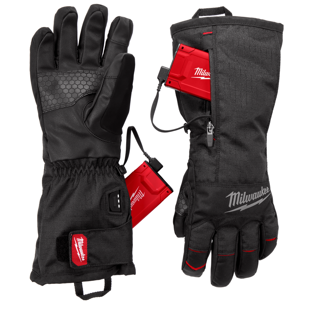 Heated Glove 2Ah Battery