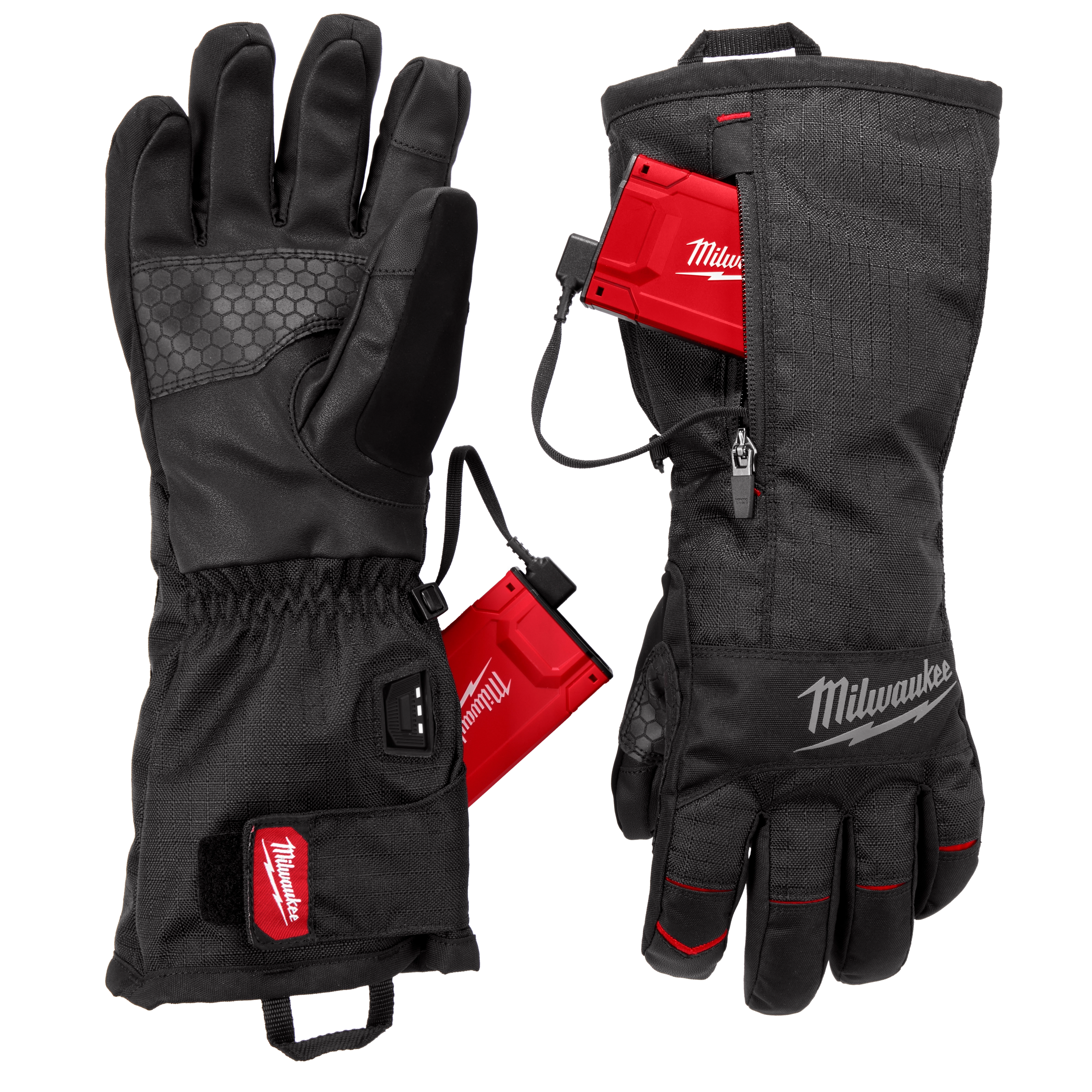 Heated Glove 2Ah Battery