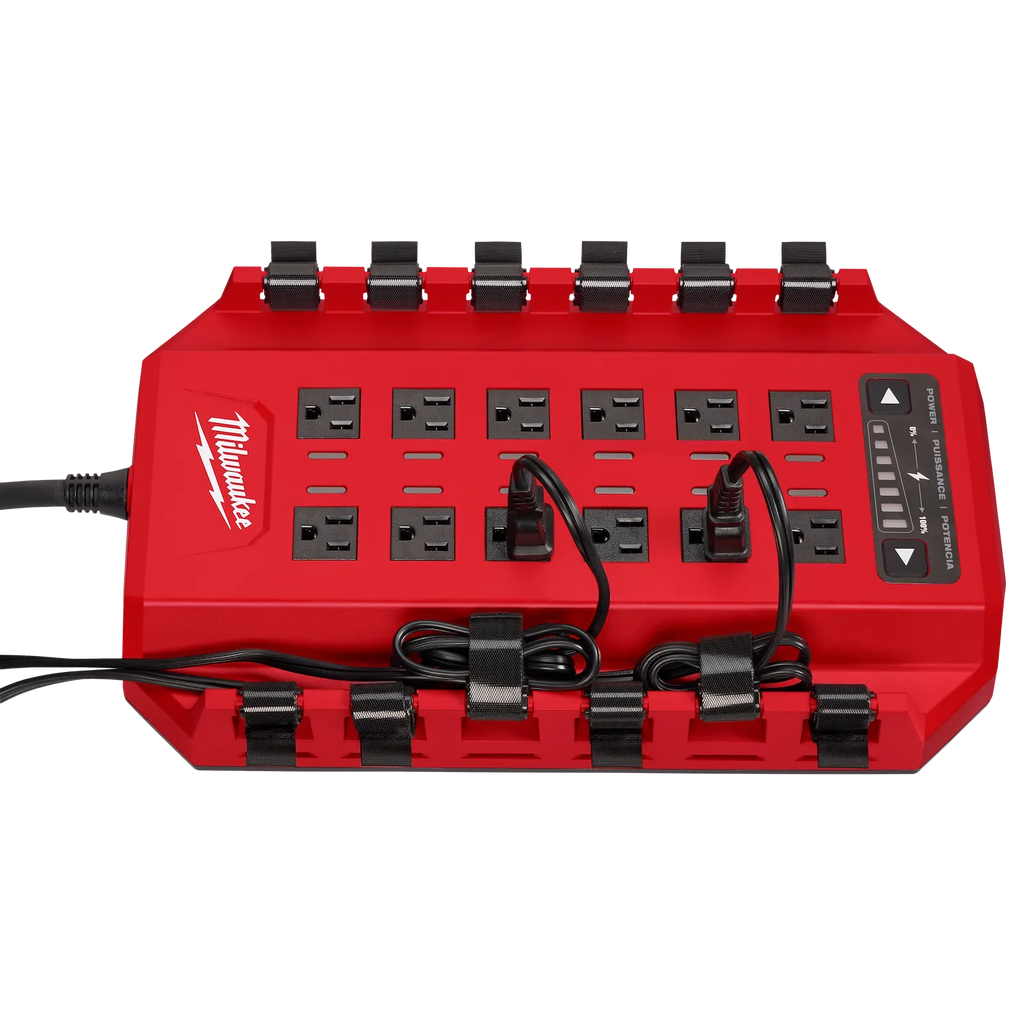 Power Manager – 15 Amp Circuit