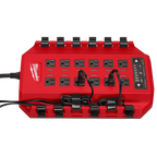 Power Manager – 20 Amp Circuit