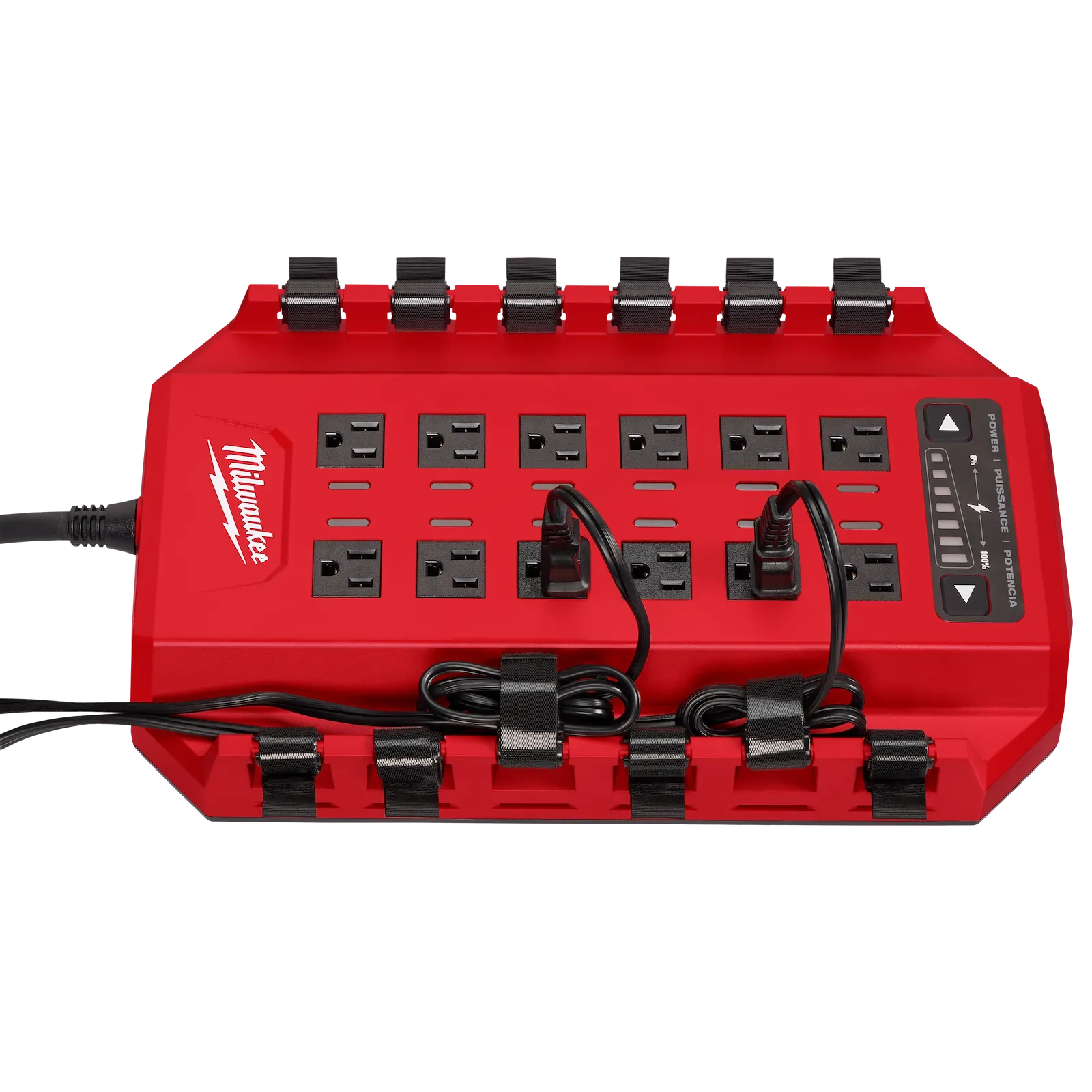 Power Manager – 20 Amp Circuit
