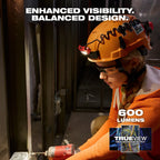 BOLT™ Rechargeable Low-Profile Headlamp