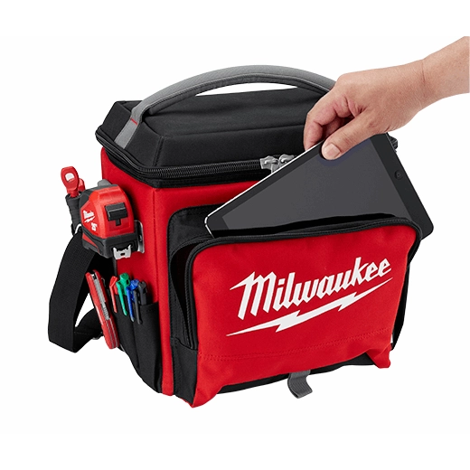 Jobsite Cooler