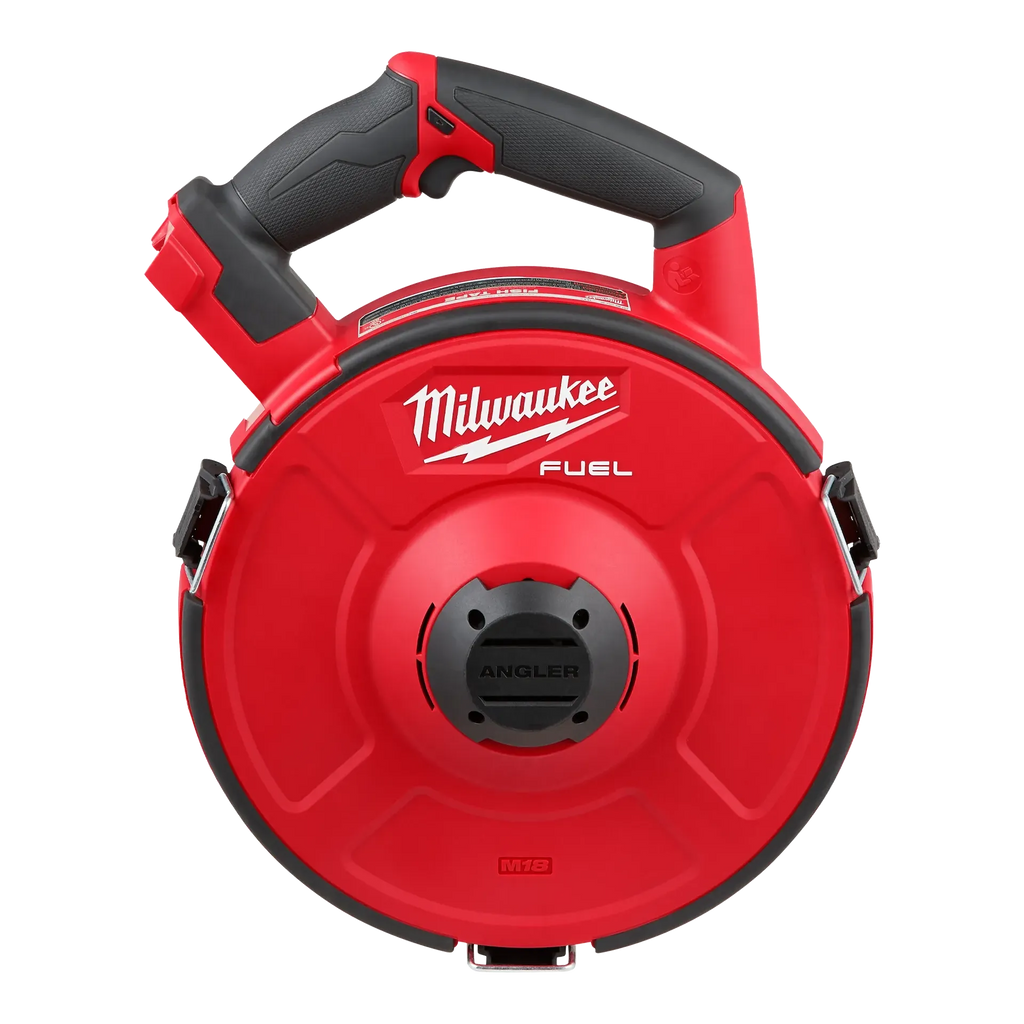M18 FUEL™ ANGLER™ Pulling Fish Tape Powered Base