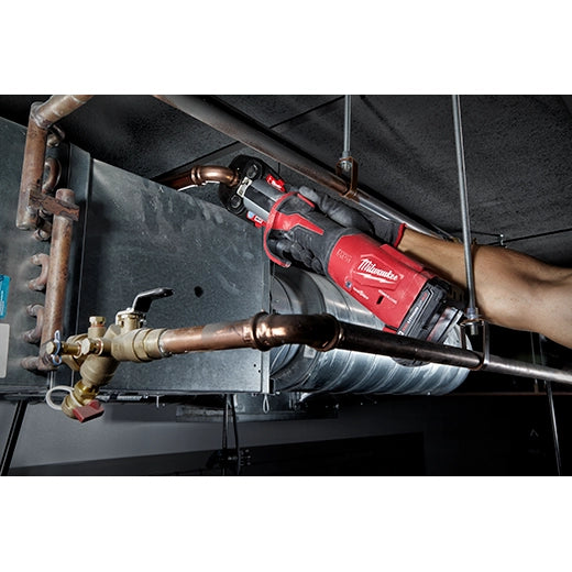 M18™ FORCE LOGIC™ Press Tool with ONE-KEY™ with 1/2"-2" CTS Jaws
