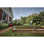 M18™ 200’ Stiff Modular Pipeline Inspection System