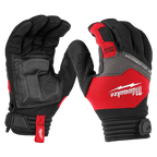 Anti-Vibration Work Glove