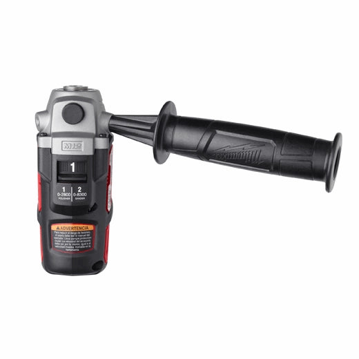 M12™ Variable Speed Polisher/Sander