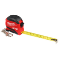 6ft/2m Keychain Tape Measure