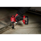 M18 FUEL™  2-Tool Combo Kit w/ ONE-KEY™