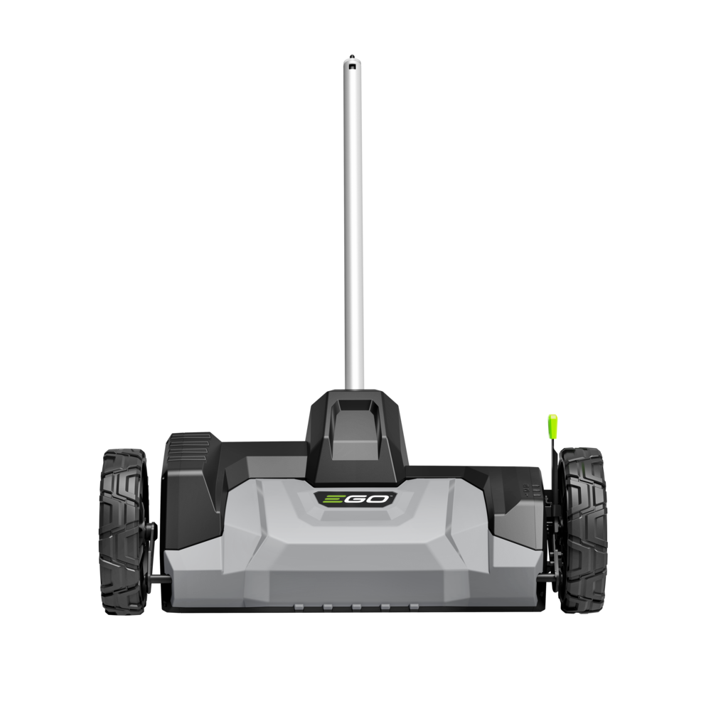 14" Multi-Head Dethatcher Attachment