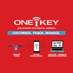 M12 FUEL™ 3/8" Digital Torque Wrench w/ ONE-KEY™